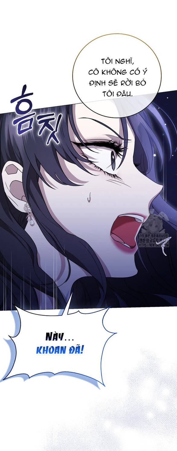 Bạn Trai Của Nam Chính Bị Ám Ảnh Bởi Tôi Chap 62 - Next Chap 63