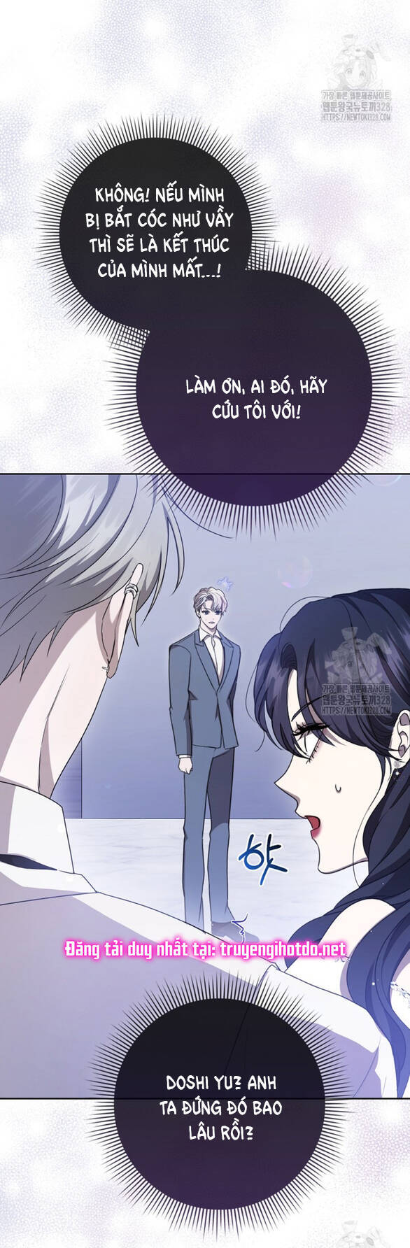 Bạn Trai Của Nam Chính Bị Ám Ảnh Bởi Tôi Chap 62 - Next Chap 63