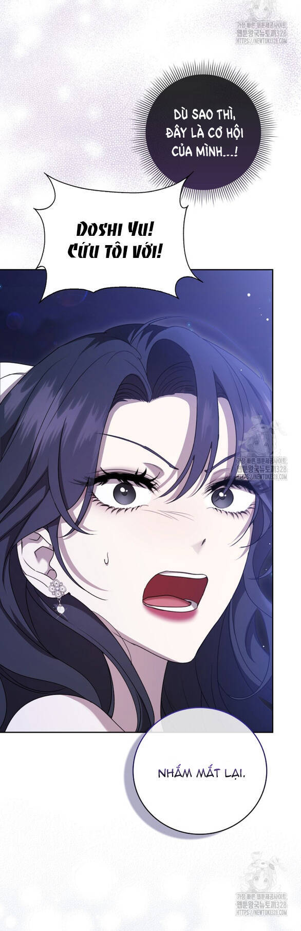 Bạn Trai Của Nam Chính Bị Ám Ảnh Bởi Tôi Chap 62 - Next Chap 63