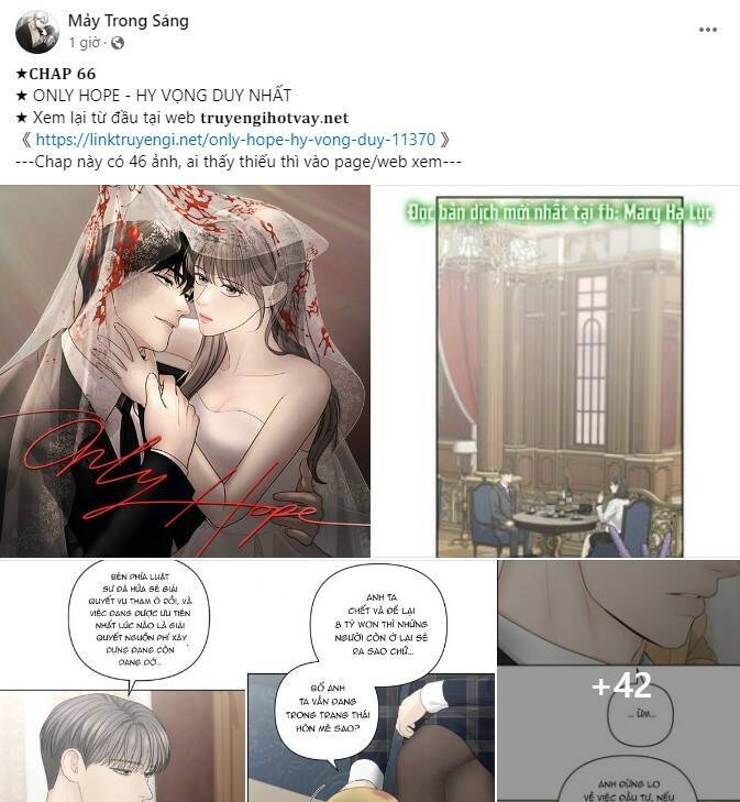 Bạn Trai Của Nam Chính Bị Ám Ảnh Bởi Tôi Chap 62 - Next Chap 63