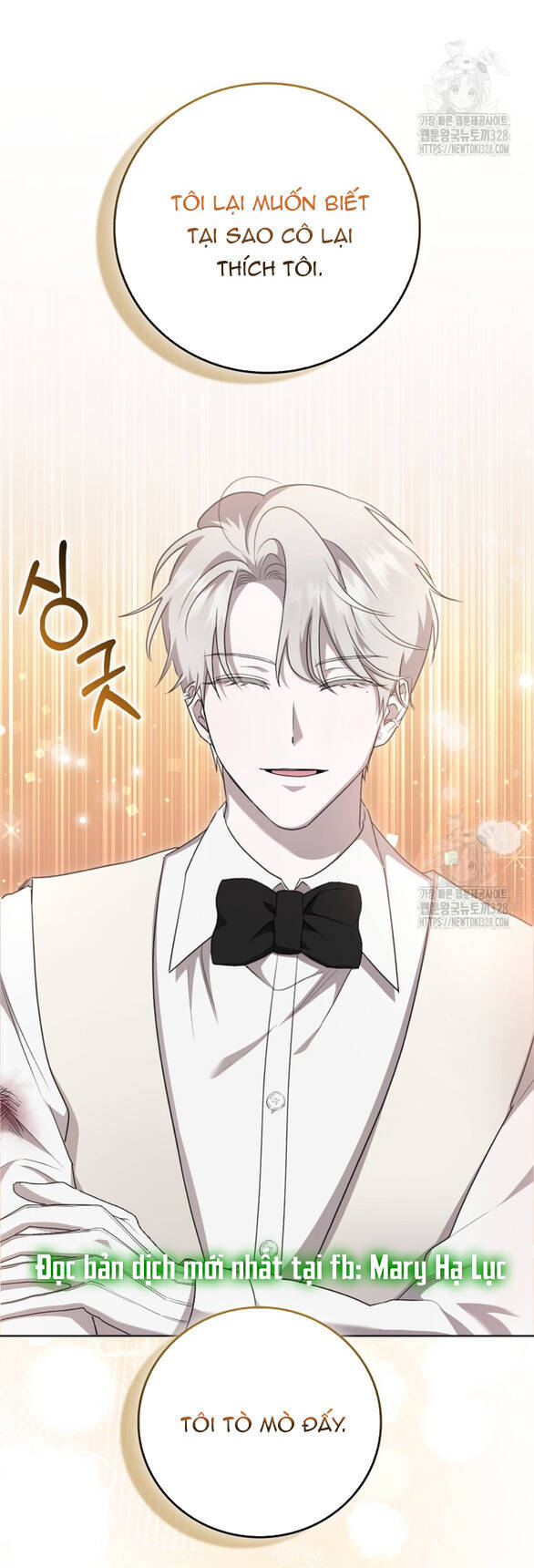 Bạn Trai Của Nam Chính Bị Ám Ảnh Bởi Tôi Chap 62 - Next Chap 63