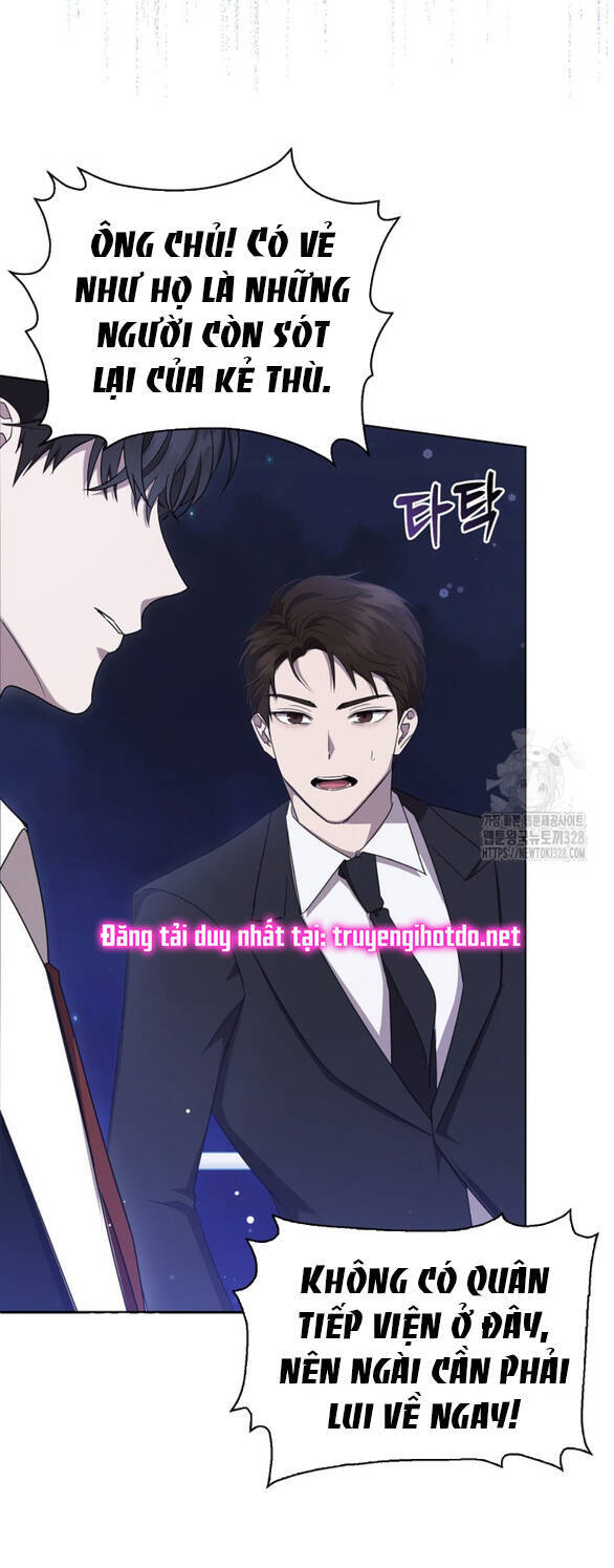 Bạn Trai Của Nam Chính Bị Ám Ảnh Bởi Tôi Chap 62 - Next Chap 63