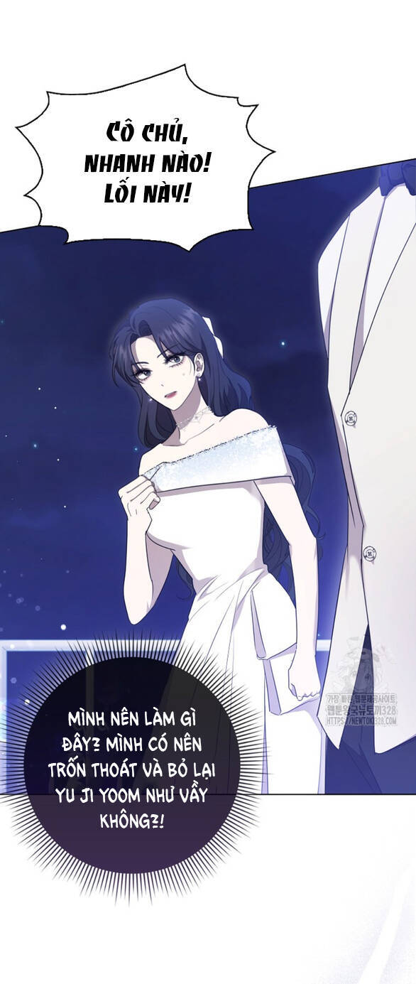 Bạn Trai Của Nam Chính Bị Ám Ảnh Bởi Tôi Chap 62 - Next Chap 63