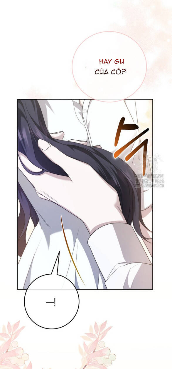 Bạn Trai Của Nam Chính Bị Ám Ảnh Bởi Tôi Chap 72 - Next Chap 73