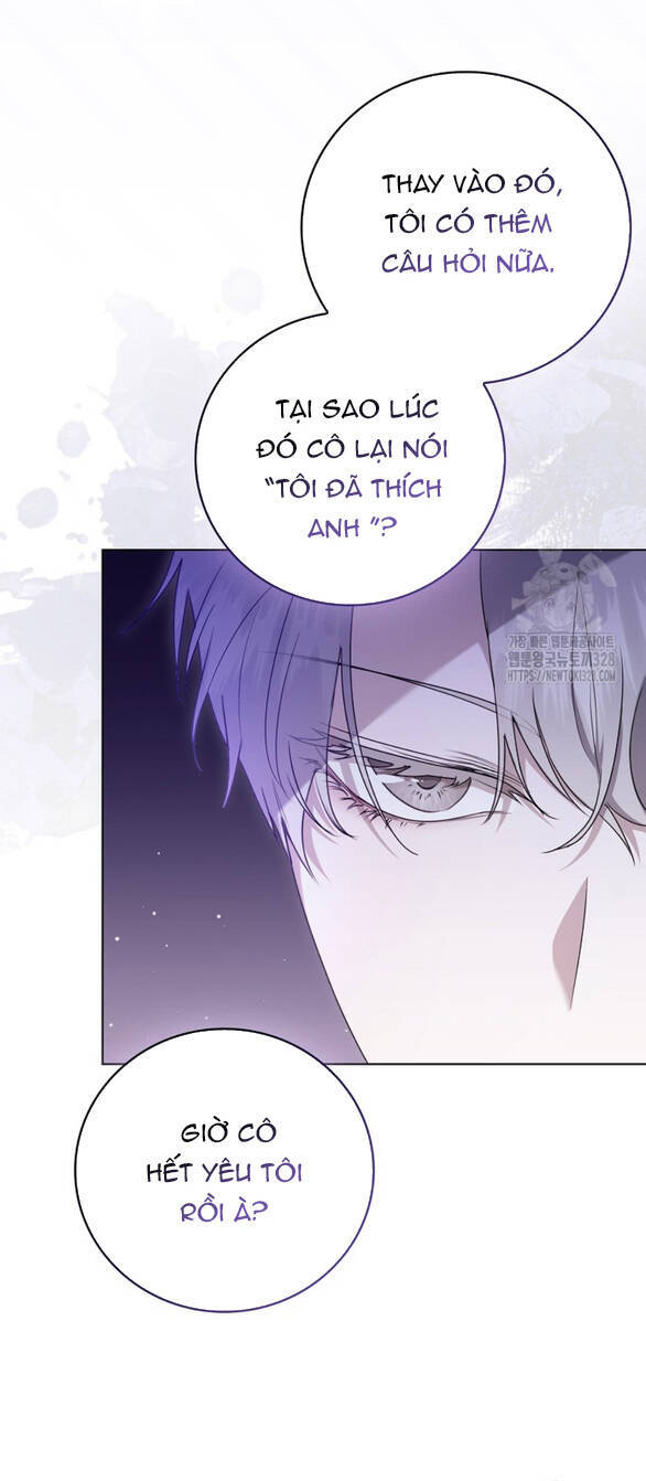 Bạn Trai Của Nam Chính Bị Ám Ảnh Bởi Tôi Chap 72 - Next Chap 73