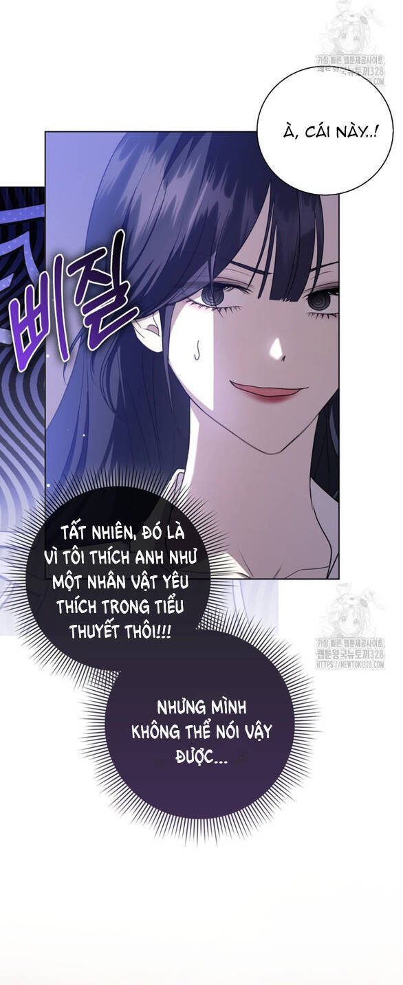 Bạn Trai Của Nam Chính Bị Ám Ảnh Bởi Tôi Chap 72 - Next Chap 73