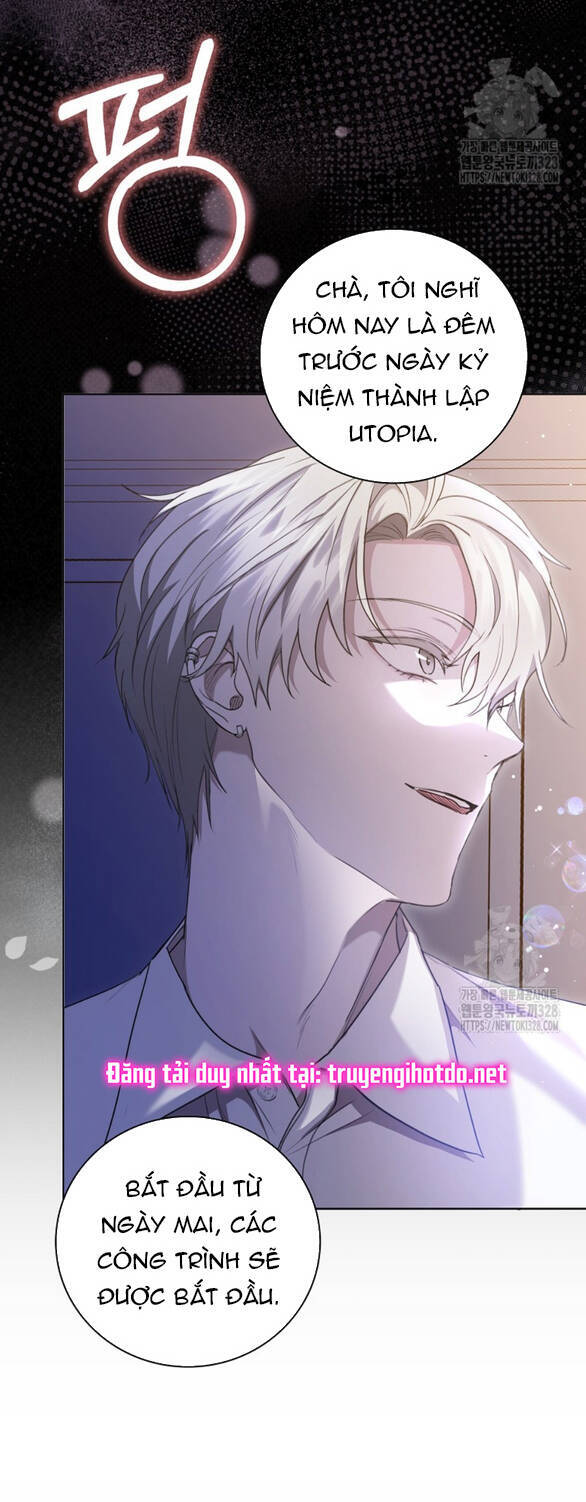 Bạn Trai Của Nam Chính Bị Ám Ảnh Bởi Tôi Chap 72 - Next Chap 73
