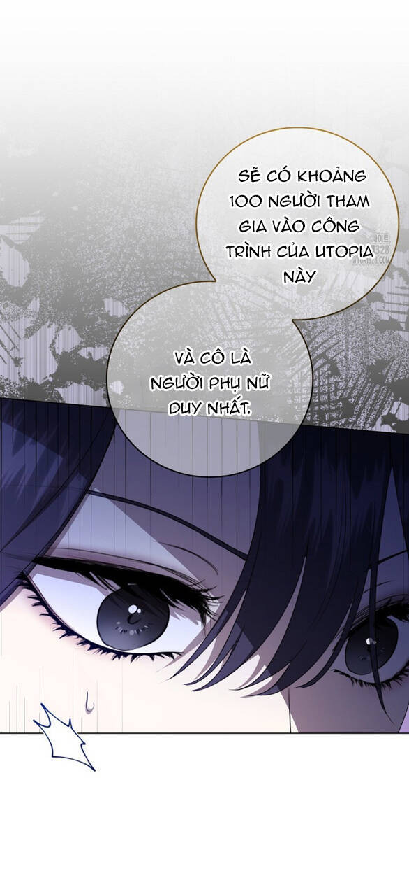 Bạn Trai Của Nam Chính Bị Ám Ảnh Bởi Tôi Chap 72 - Next Chap 73
