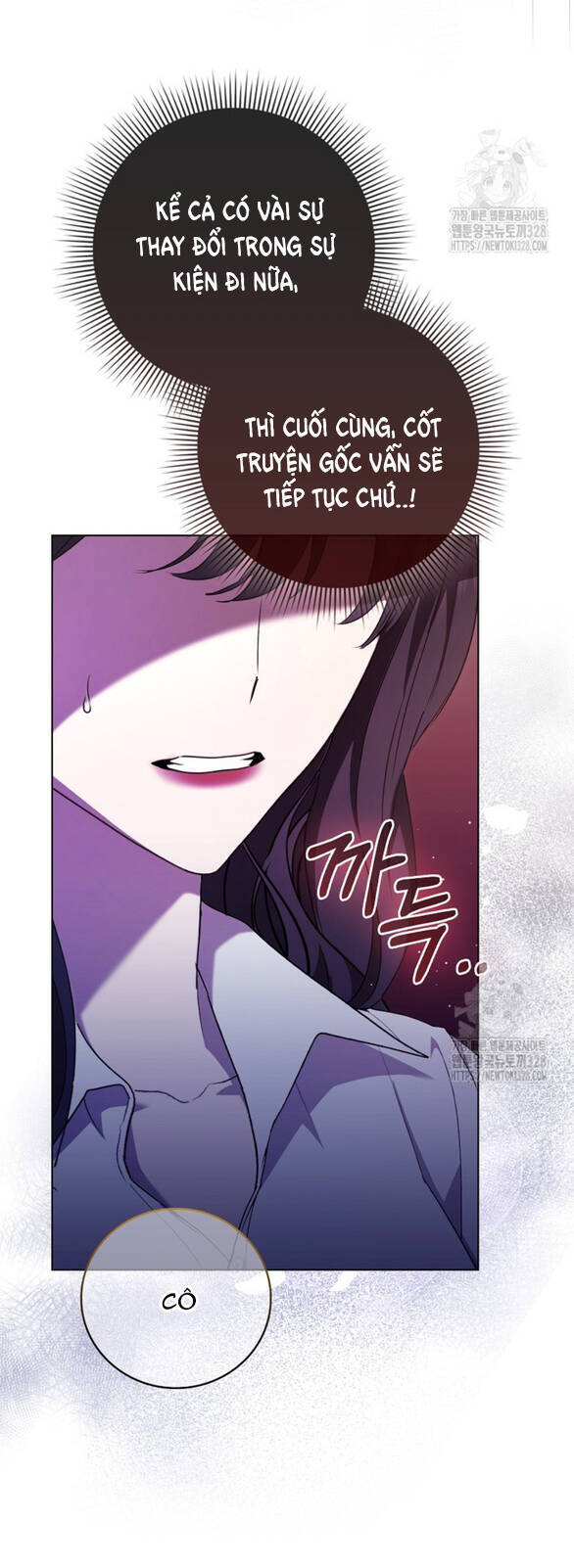 Bạn Trai Của Nam Chính Bị Ám Ảnh Bởi Tôi Chap 72 - Next Chap 73