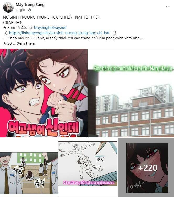 Bạn Trai Của Nam Chính Bị Ám Ảnh Bởi Tôi Chap 72 - Next Chap 73