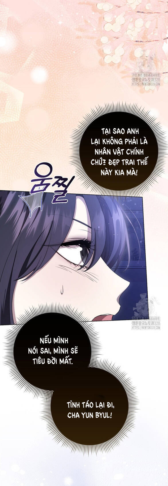 Bạn Trai Của Nam Chính Bị Ám Ảnh Bởi Tôi Chap 72 - Next Chap 73