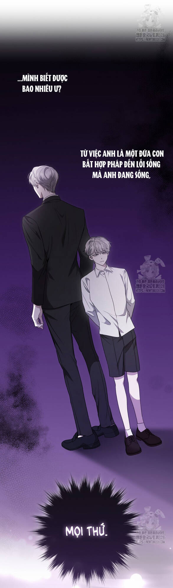 Bạn Trai Của Nam Chính Bị Ám Ảnh Bởi Tôi Chap 72 - Next Chap 73