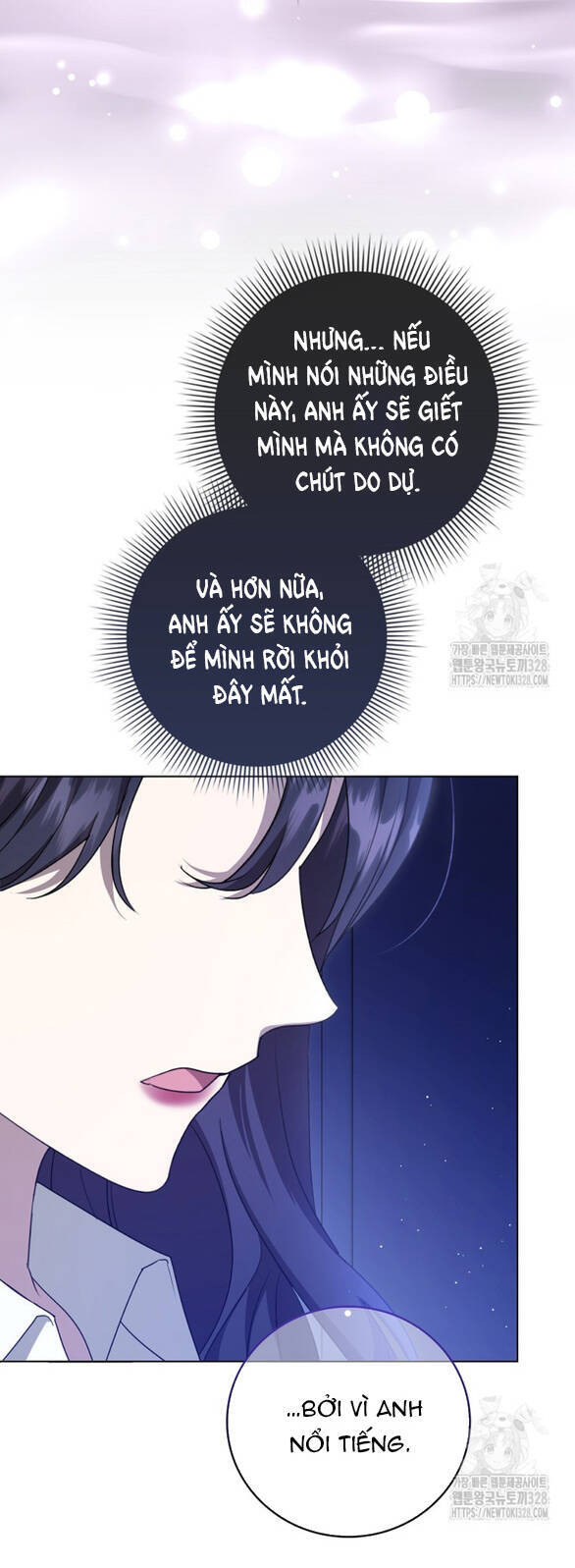 Bạn Trai Của Nam Chính Bị Ám Ảnh Bởi Tôi Chap 72 - Next Chap 73