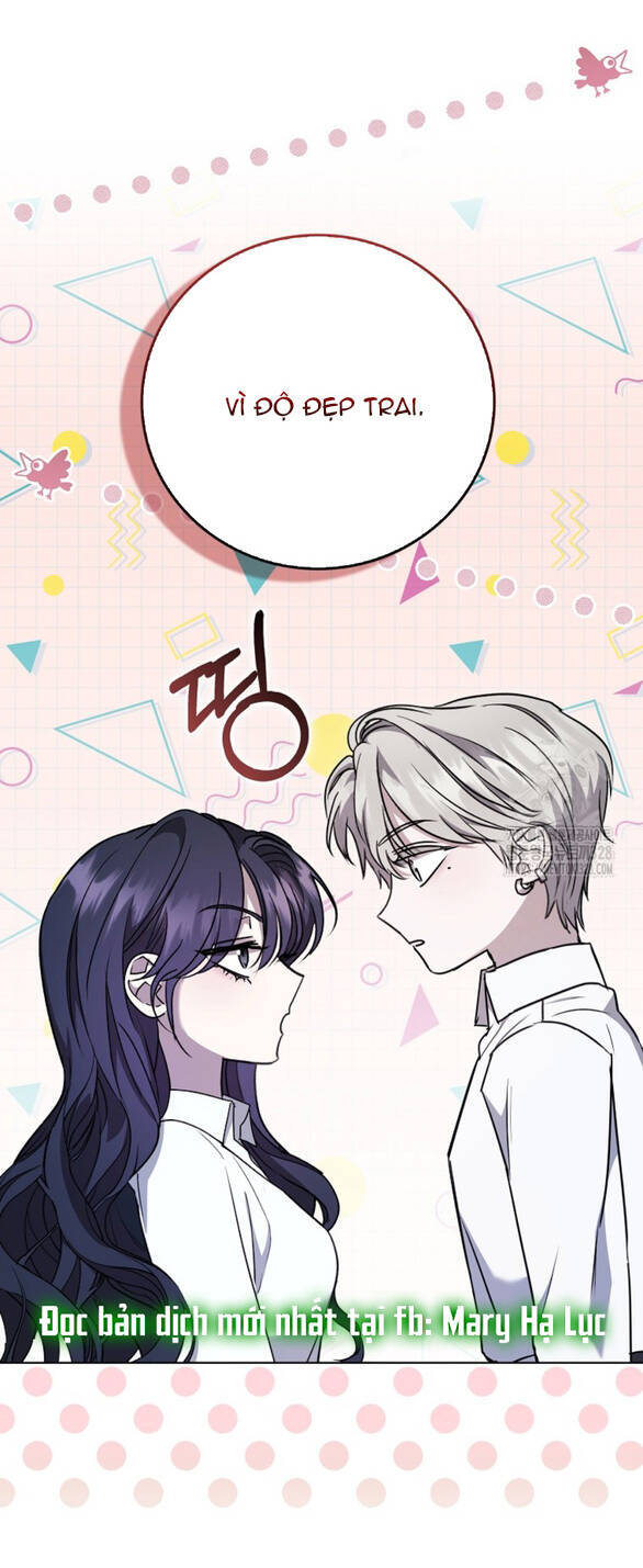 Bạn Trai Của Nam Chính Bị Ám Ảnh Bởi Tôi Chap 72 - Next Chap 73