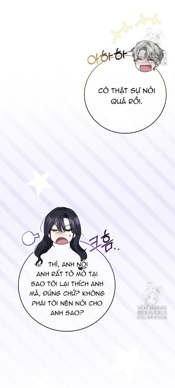 Bạn Trai Của Nam Chính Bị Ám Ảnh Bởi Tôi Chap 72 - Next Chap 73