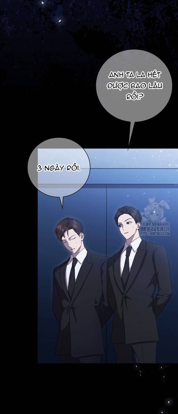 Bạn Trai Của Nam Chính Bị Ám Ảnh Bởi Tôi Chap 81 - Next Chap 82