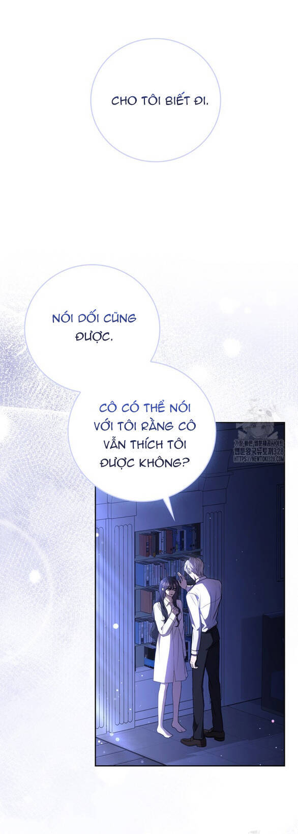 Bạn Trai Của Nam Chính Bị Ám Ảnh Bởi Tôi Chap 81 - Next Chap 82