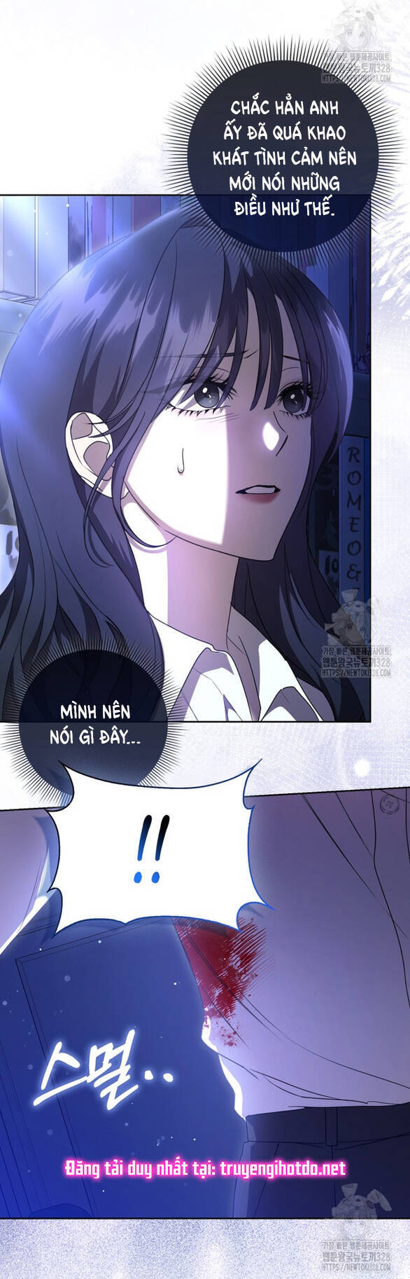 Bạn Trai Của Nam Chính Bị Ám Ảnh Bởi Tôi Chap 81 - Next Chap 82