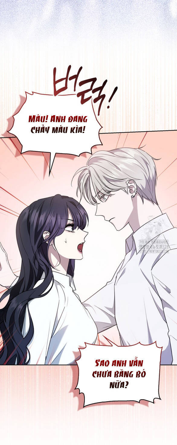Bạn Trai Của Nam Chính Bị Ám Ảnh Bởi Tôi Chap 81 - Next Chap 82