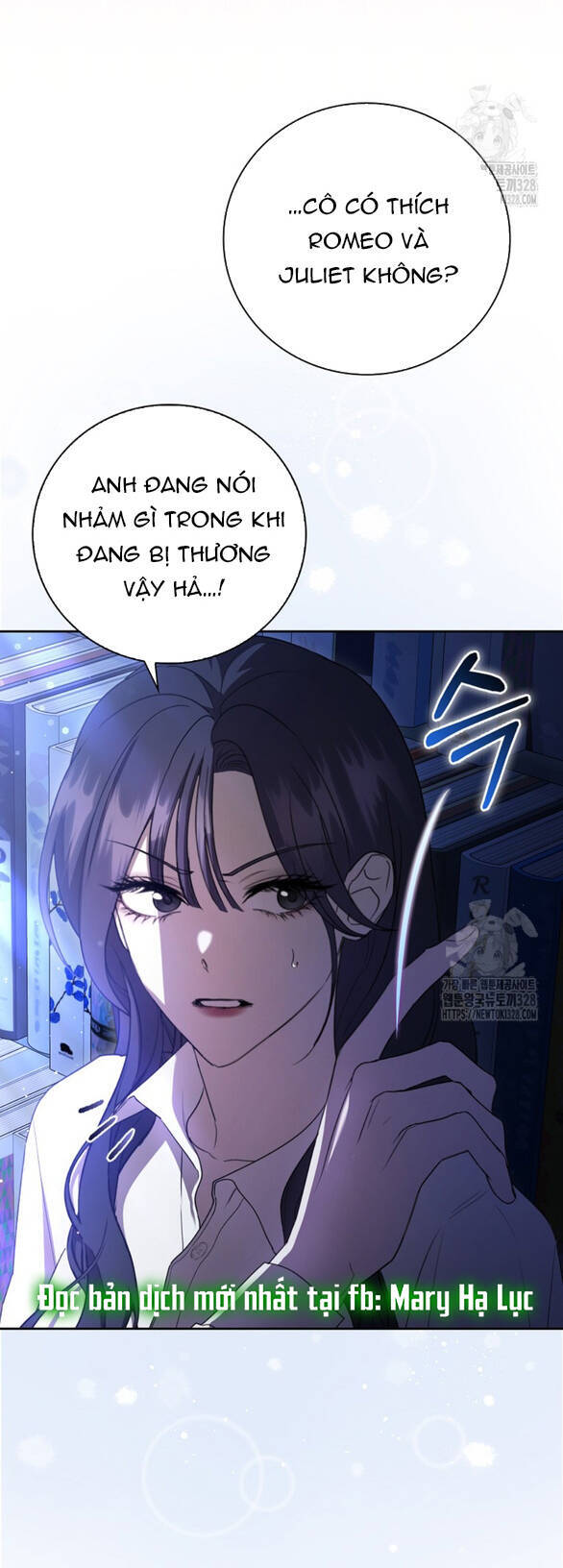 Bạn Trai Của Nam Chính Bị Ám Ảnh Bởi Tôi Chap 81 - Next Chap 82