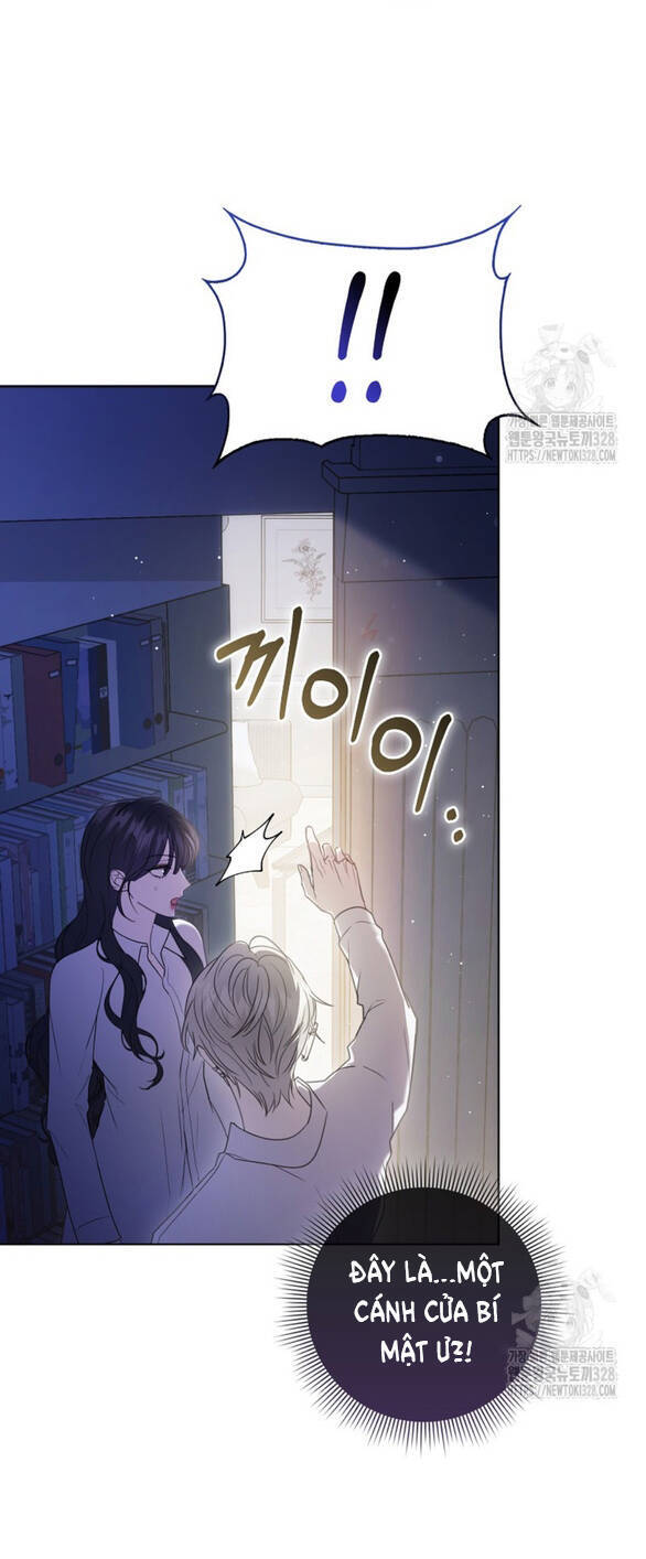 Bạn Trai Của Nam Chính Bị Ám Ảnh Bởi Tôi Chap 81 - Next Chap 82