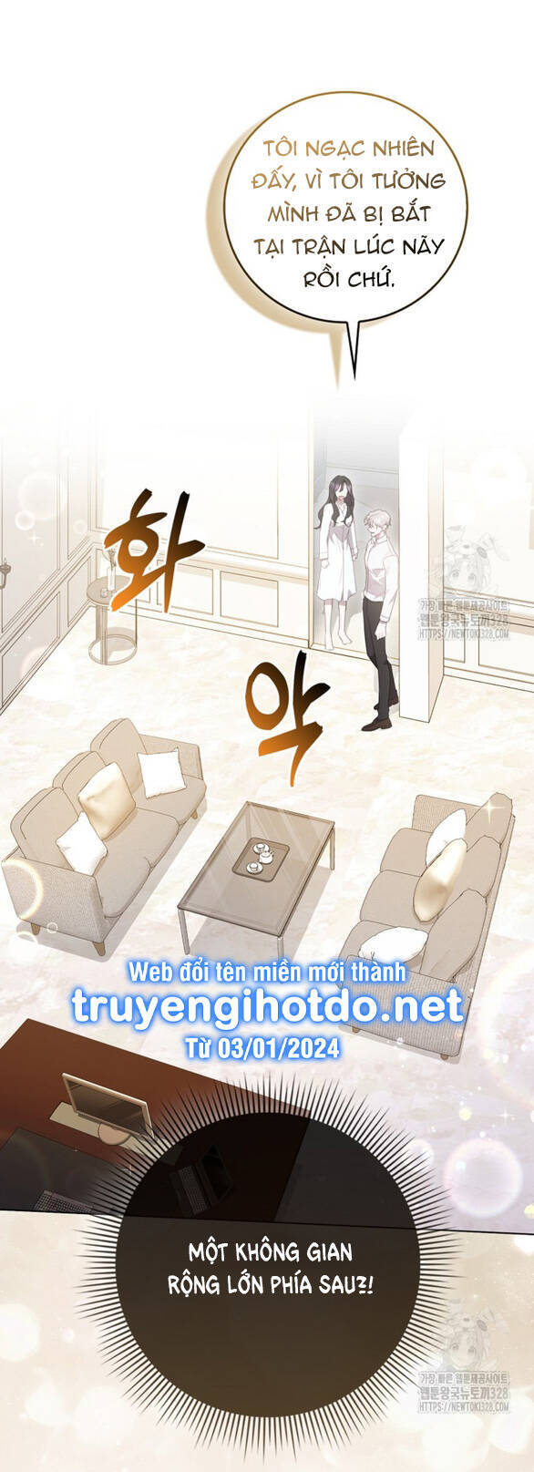 Bạn Trai Của Nam Chính Bị Ám Ảnh Bởi Tôi Chap 81 - Next Chap 82