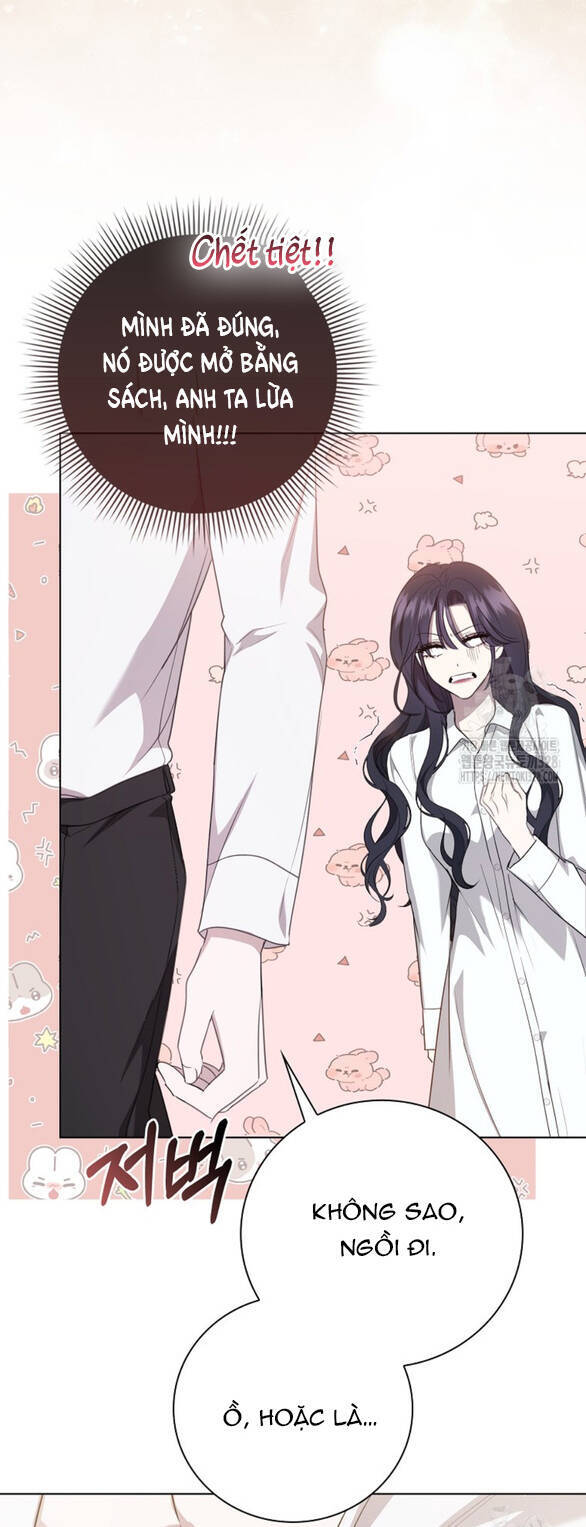 Bạn Trai Của Nam Chính Bị Ám Ảnh Bởi Tôi Chap 81 - Next Chap 82