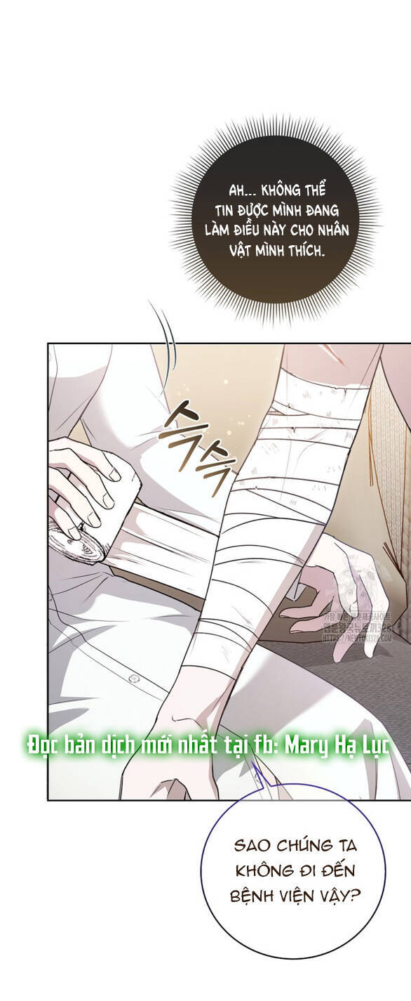 Bạn Trai Của Nam Chính Bị Ám Ảnh Bởi Tôi Chap 81 - Next Chap 82