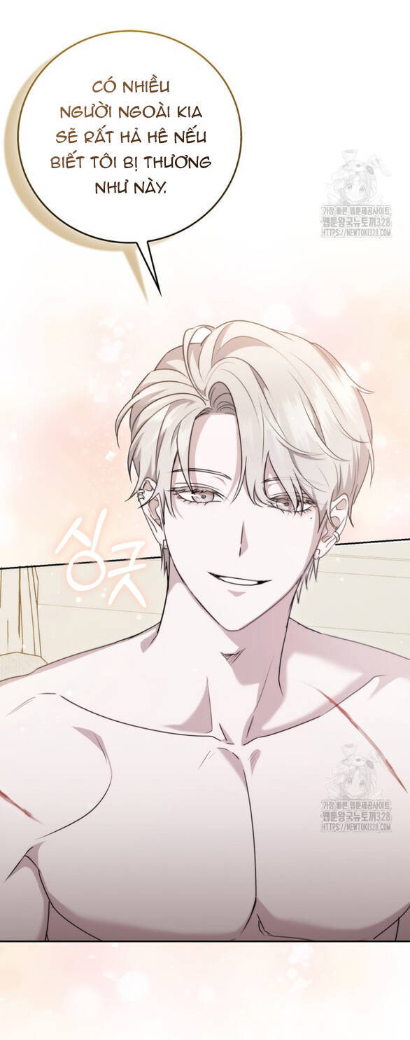 Bạn Trai Của Nam Chính Bị Ám Ảnh Bởi Tôi Chap 81 - Next Chap 82