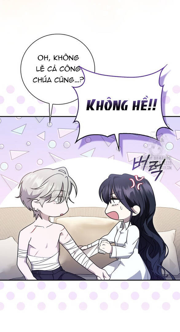 Bạn Trai Của Nam Chính Bị Ám Ảnh Bởi Tôi Chap 81 - Next Chap 82