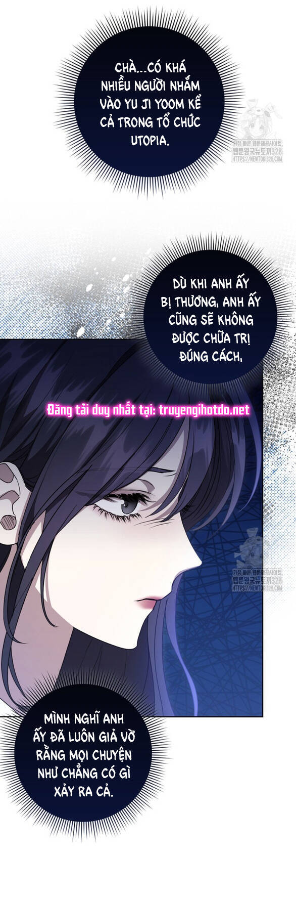 Bạn Trai Của Nam Chính Bị Ám Ảnh Bởi Tôi Chap 81 - Next Chap 82