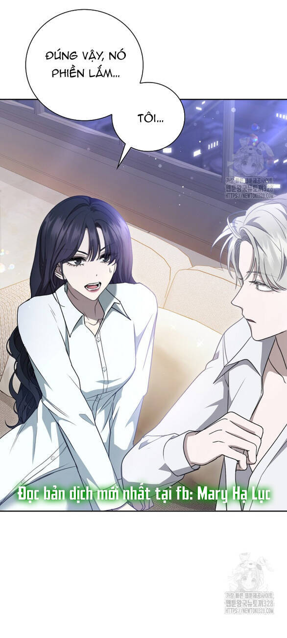 Bạn Trai Của Nam Chính Bị Ám Ảnh Bởi Tôi Chap 81 - Next Chap 82