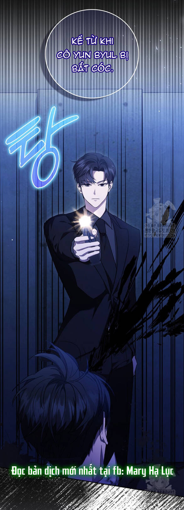 Bạn Trai Của Nam Chính Bị Ám Ảnh Bởi Tôi Chap 81 - Next Chap 82