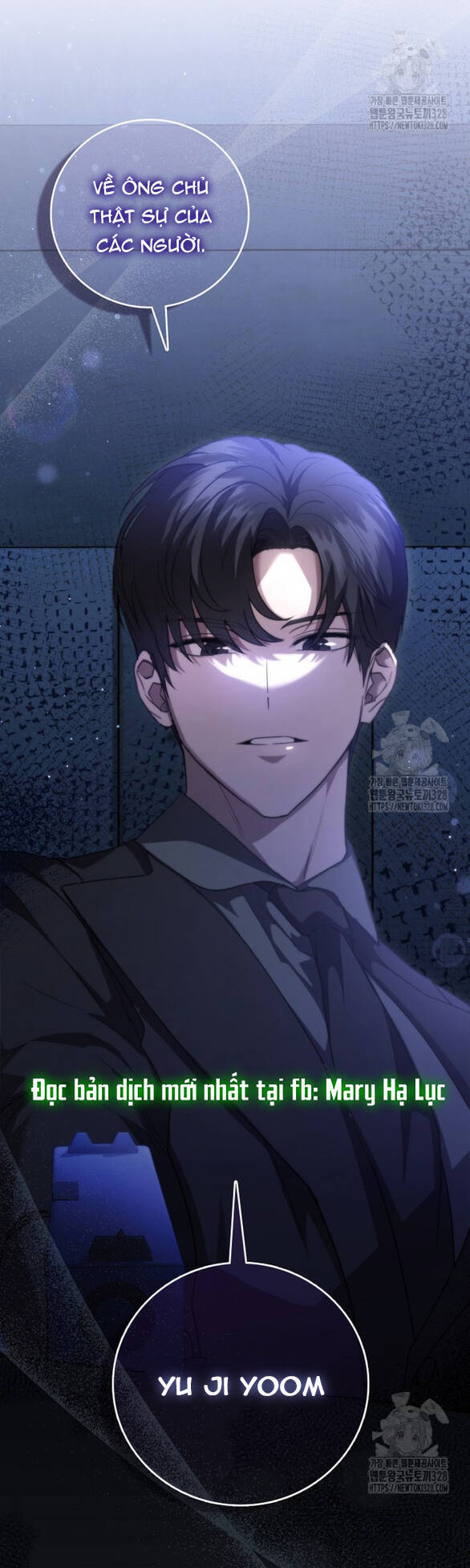 Bạn Trai Của Nam Chính Bị Ám Ảnh Bởi Tôi Chap 81 - Next Chap 82