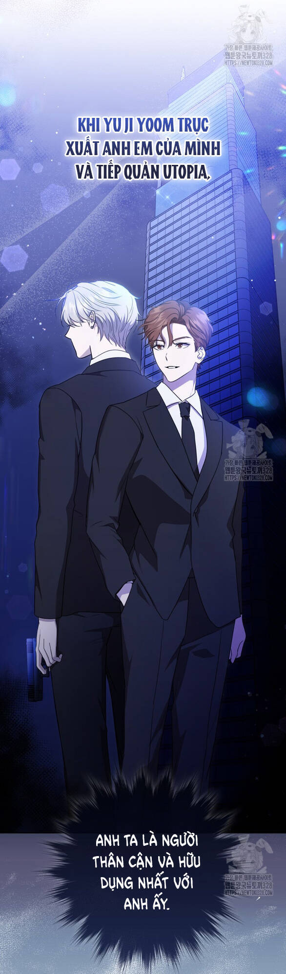 Bạn Trai Của Nam Chính Bị Ám Ảnh Bởi Tôi Chap 82 - Next Chap 83