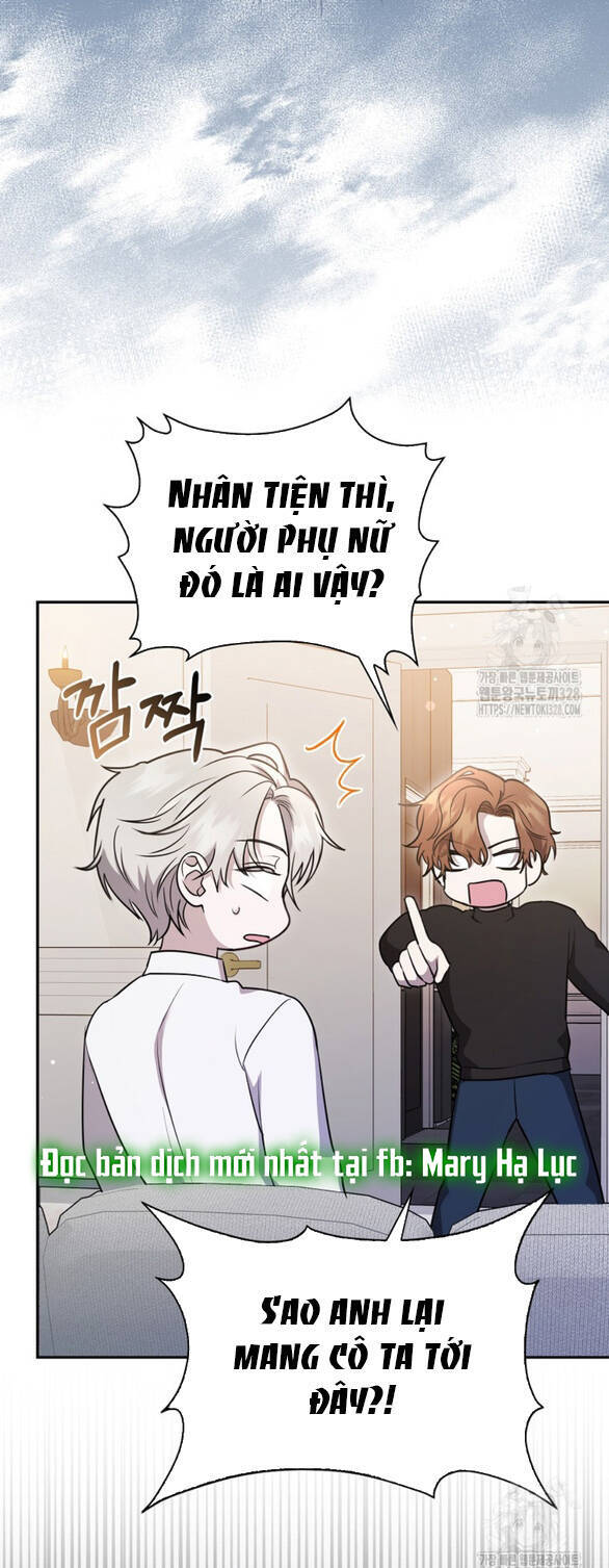 Bạn Trai Của Nam Chính Bị Ám Ảnh Bởi Tôi Chap 82 - Next Chap 83