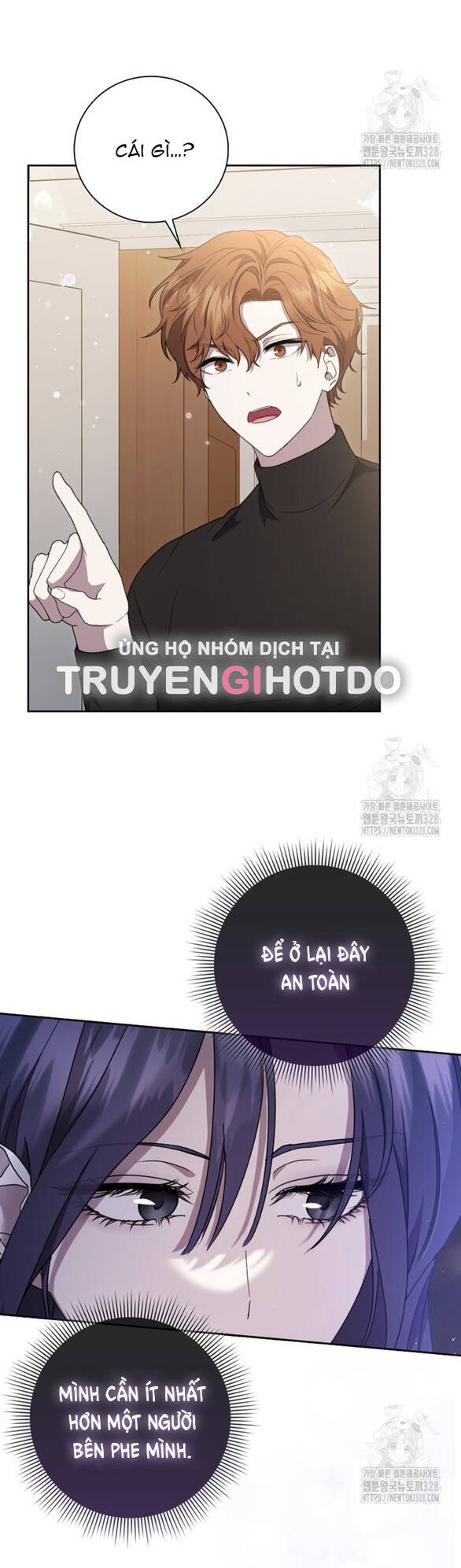 Bạn Trai Của Nam Chính Bị Ám Ảnh Bởi Tôi Chap 82 - Next Chap 83