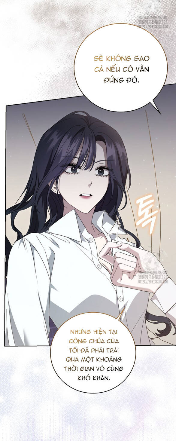 Bạn Trai Của Nam Chính Bị Ám Ảnh Bởi Tôi Chap 91 - Next Chap 92