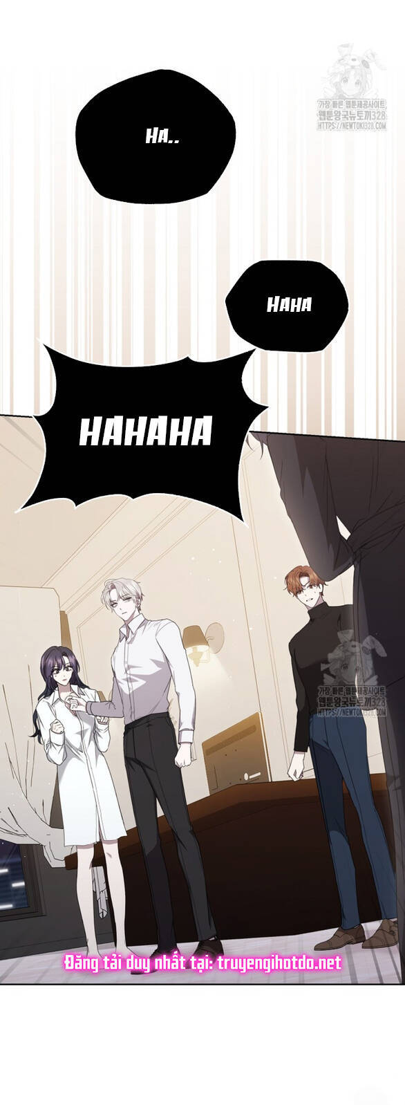 Bạn Trai Của Nam Chính Bị Ám Ảnh Bởi Tôi Chap 91 - Next Chap 92