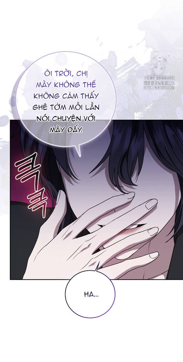 Bạn Trai Của Nam Chính Bị Ám Ảnh Bởi Tôi Chap 91 - Next Chap 92