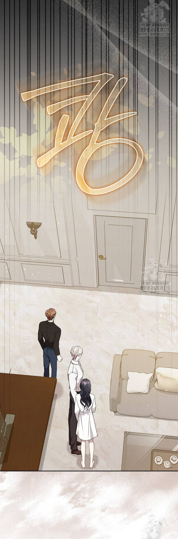 Bạn Trai Của Nam Chính Bị Ám Ảnh Bởi Tôi Chap 91 - Next Chap 92