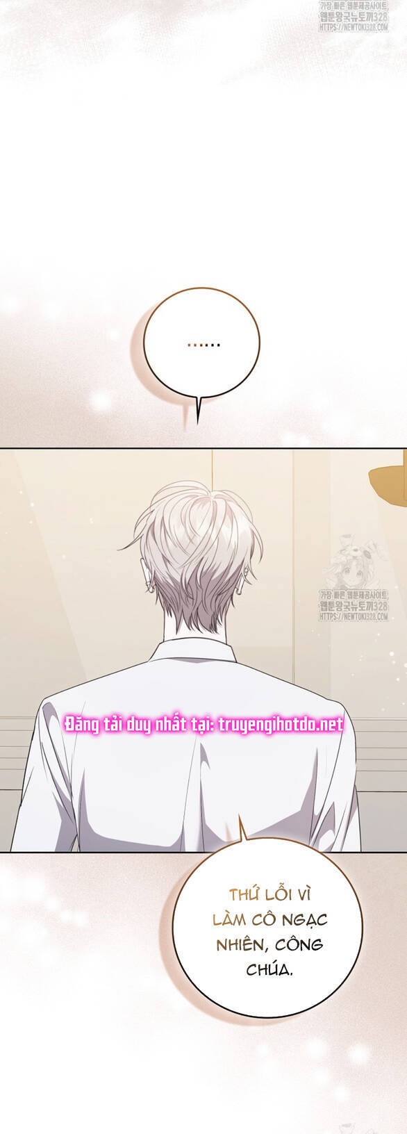 Bạn Trai Của Nam Chính Bị Ám Ảnh Bởi Tôi Chap 91 - Next Chap 92