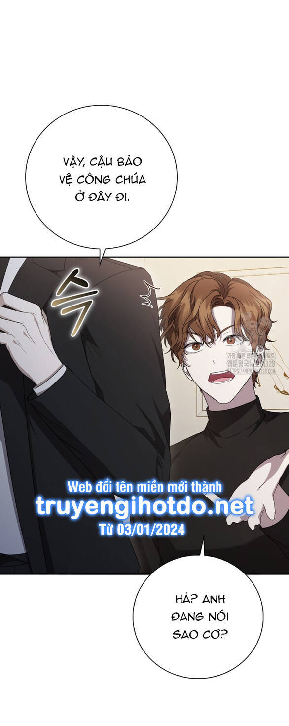 Bạn Trai Của Nam Chính Bị Ám Ảnh Bởi Tôi Chap 91 - Next Chap 92