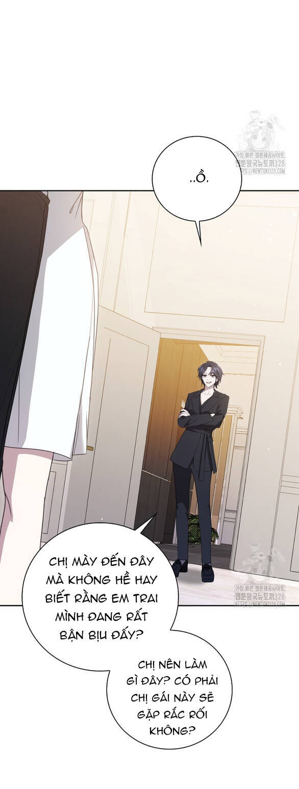 Bạn Trai Của Nam Chính Bị Ám Ảnh Bởi Tôi Chap 91 - Next Chap 92