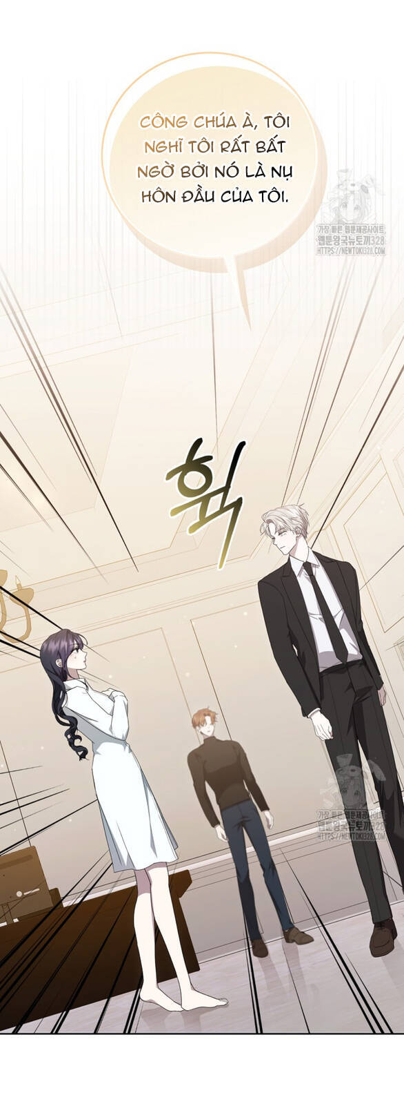 Bạn Trai Của Nam Chính Bị Ám Ảnh Bởi Tôi Chap 91 - Next Chap 92