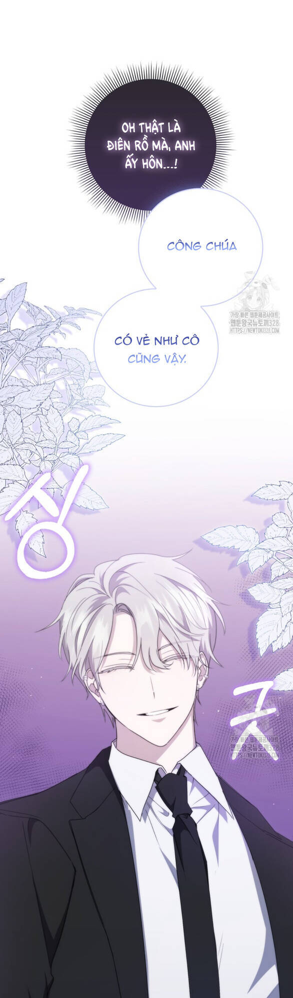 Bạn Trai Của Nam Chính Bị Ám Ảnh Bởi Tôi Chap 91 - Next Chap 92