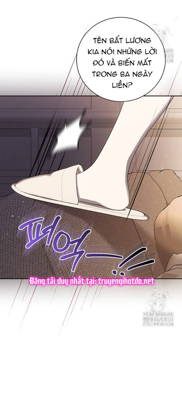 Bạn Trai Của Nam Chính Bị Ám Ảnh Bởi Tôi Chap 91 - Next Chap 92
