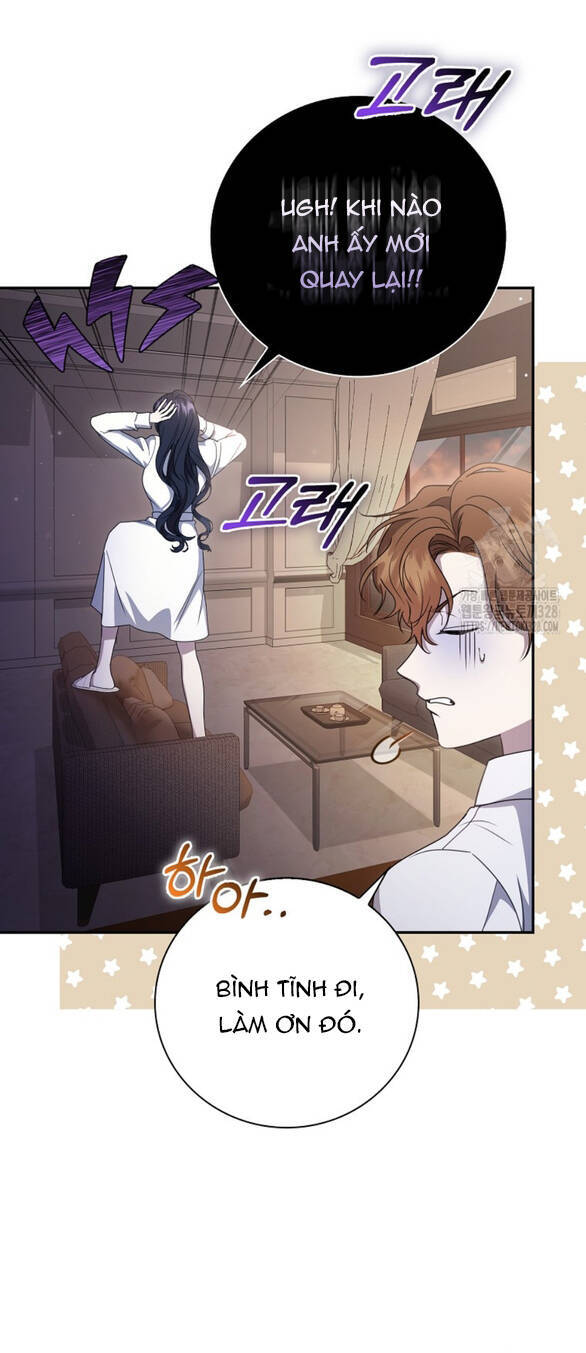 Bạn Trai Của Nam Chính Bị Ám Ảnh Bởi Tôi Chap 91 - Next Chap 92