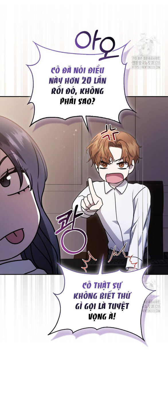 Bạn Trai Của Nam Chính Bị Ám Ảnh Bởi Tôi Chap 91 - Next Chap 92
