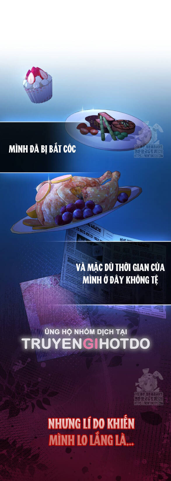 Bạn Trai Của Nam Chính Bị Ám Ảnh Bởi Tôi Chap 91 - Next Chap 92